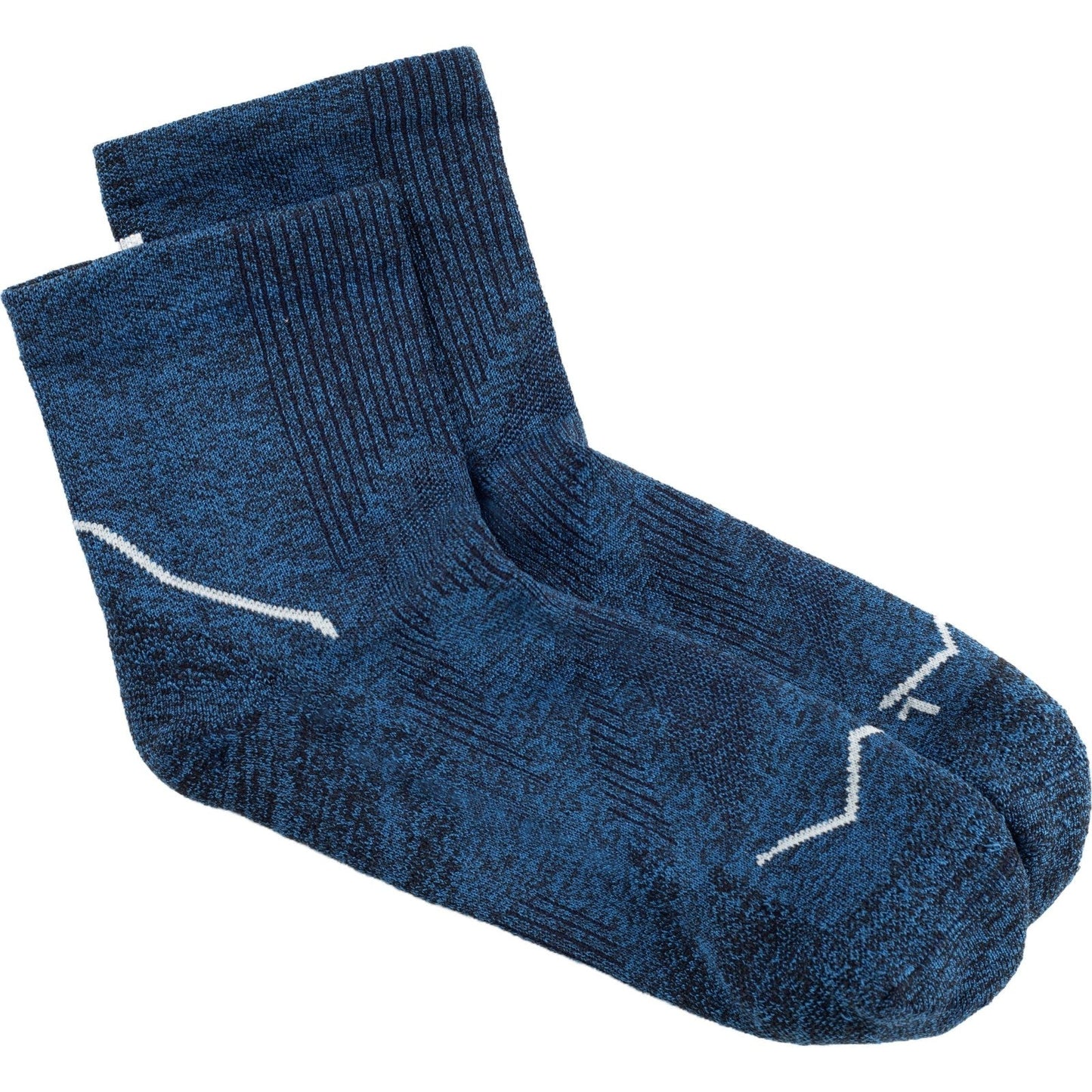 Buff Dryflx® Breathable Running Ankle Socks