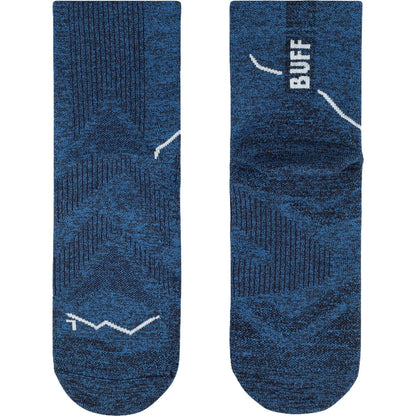 Buff Dryflx® Breathable Running Ankle Socks