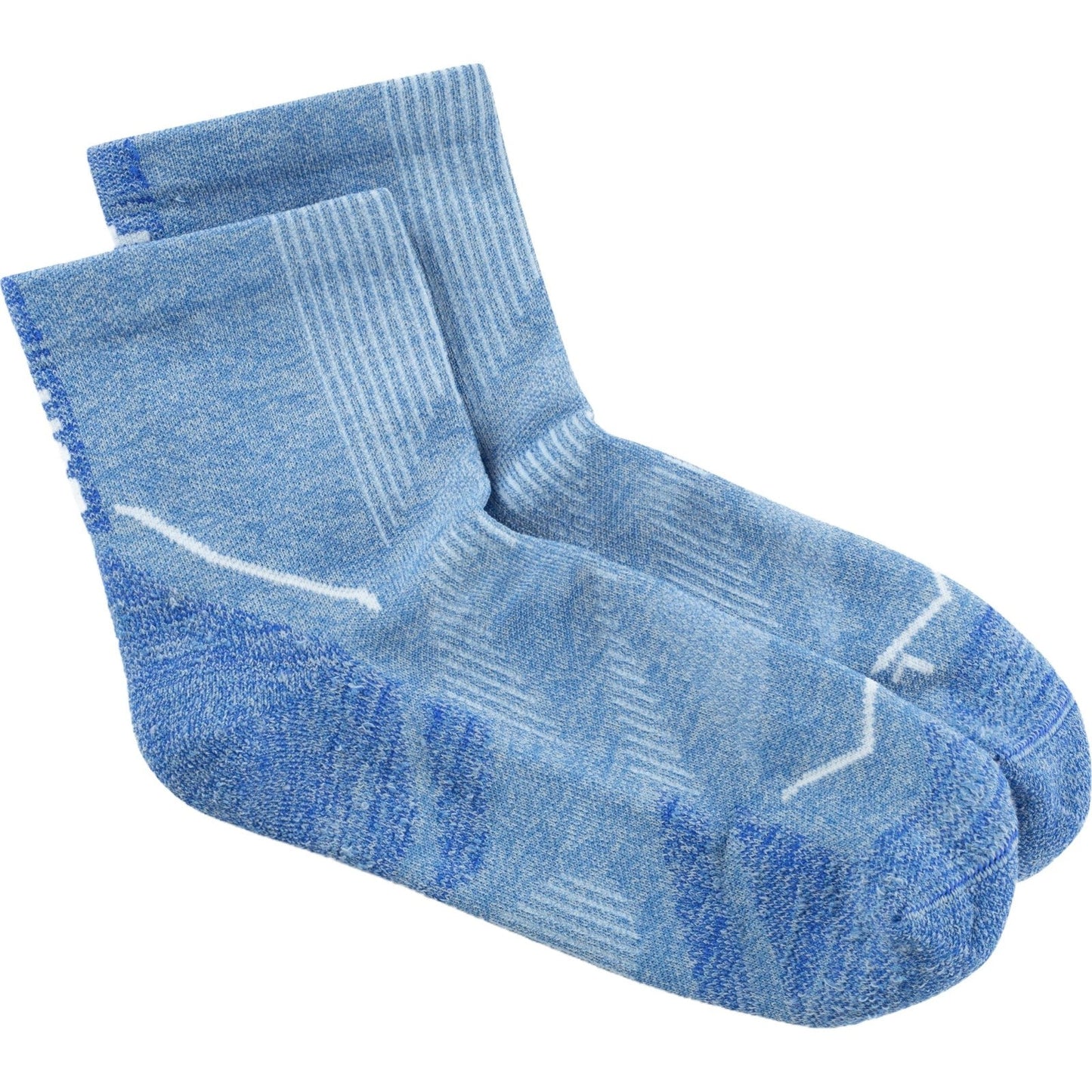 Buff Dryflx® Breathable Running Ankle Socks