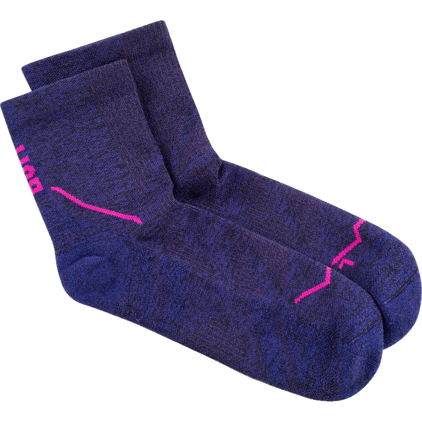 Buff Dryflx® Breathable Running Ankle Socks