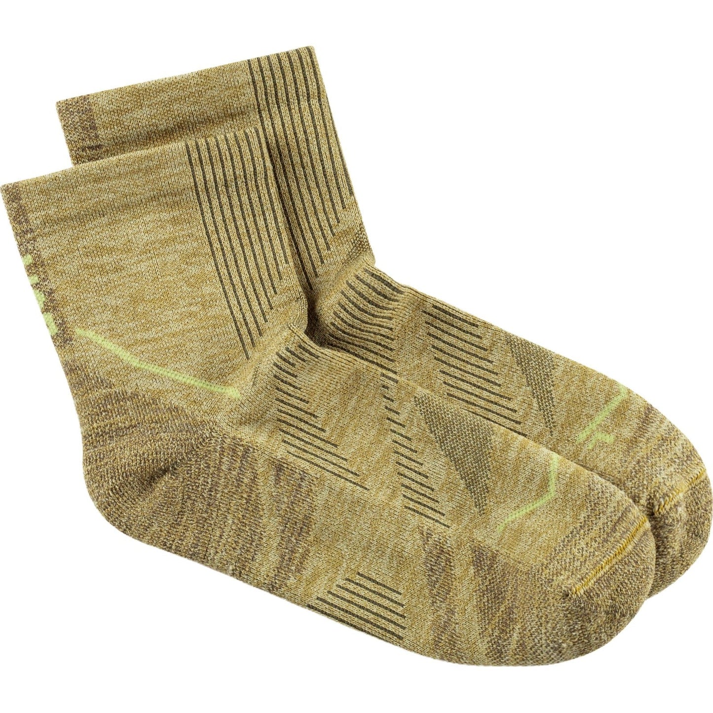 Buff Dryflx® Breathable Running Ankle Socks
