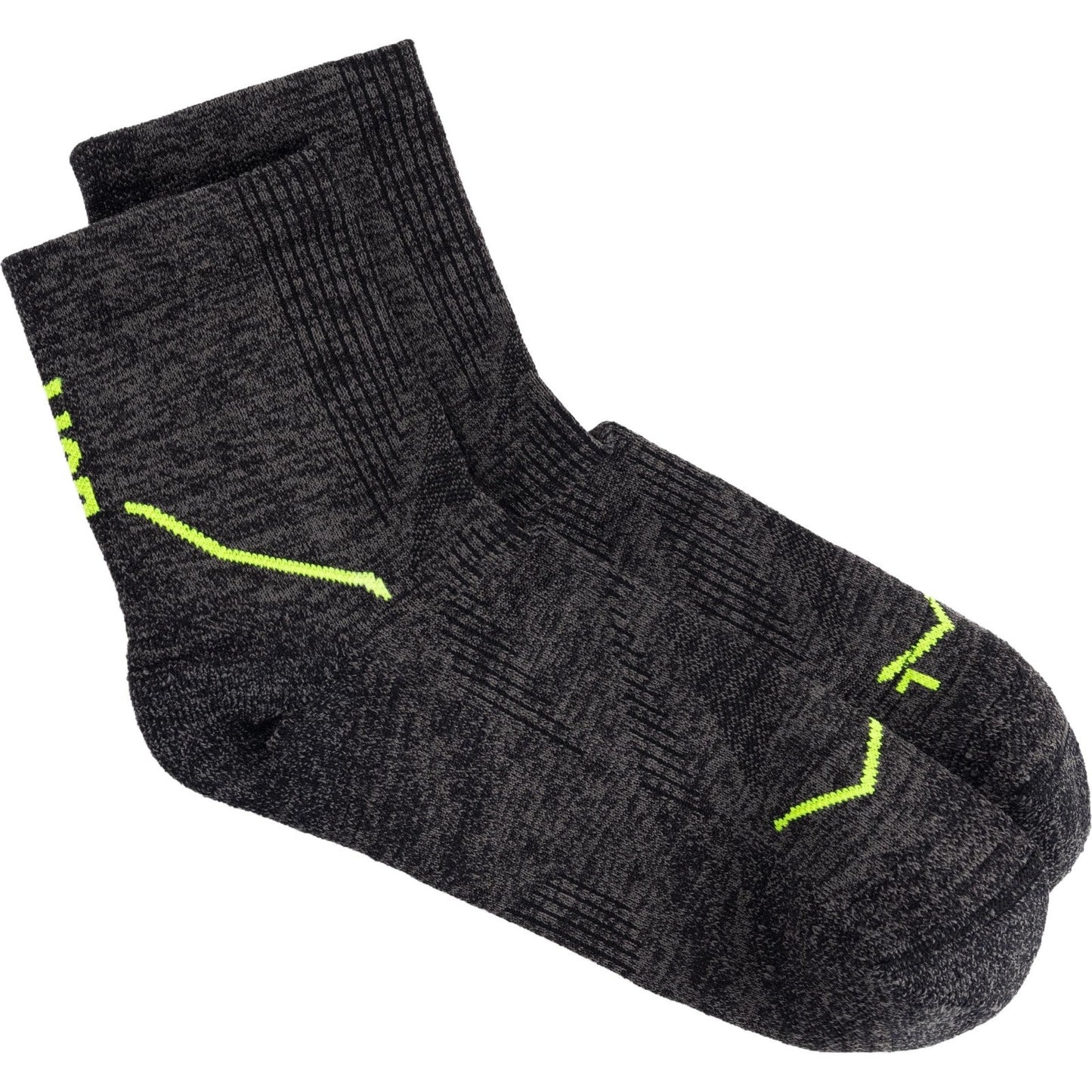 Buff Dryflx® Breathable Running Ankle Socks
