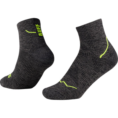 Buff Dryflx® Breathable Running Ankle Socks