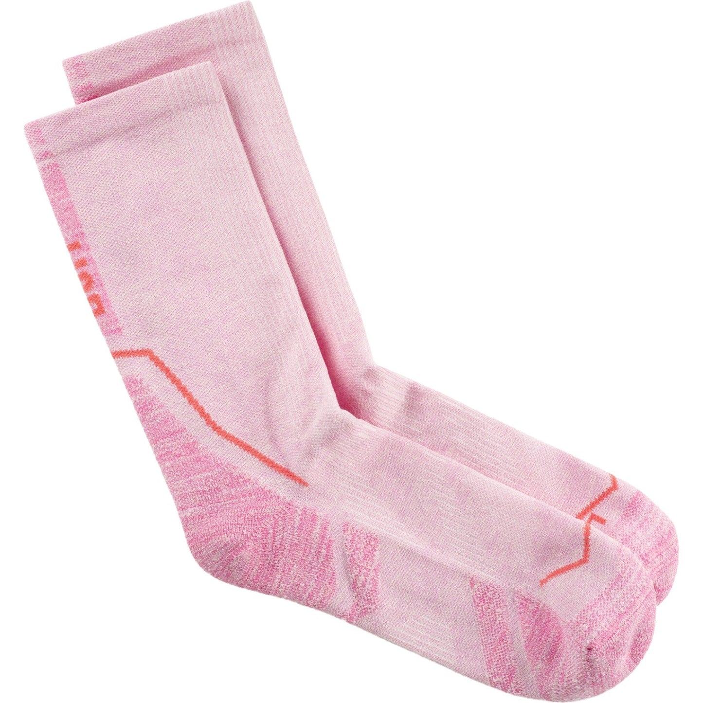 Buff Dryflx® Urban Running Crew Socks