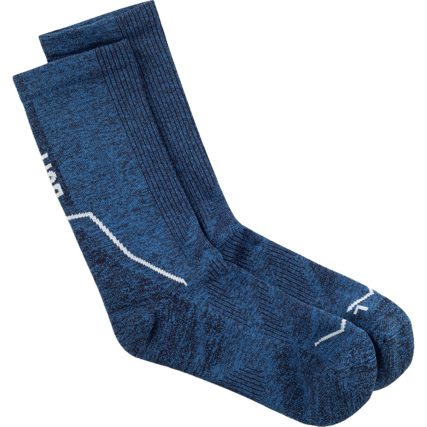 Buff Dryflx® Urban Running Crew Socks