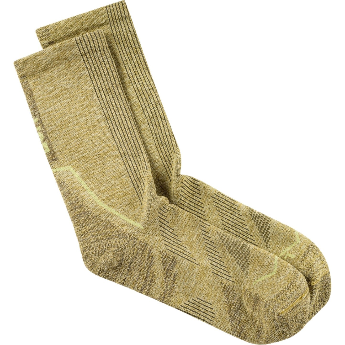 Buff Dryflx® Urban Running Crew Socks