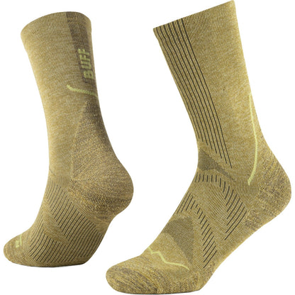 Buff Dryflx® Urban Running Crew Socks