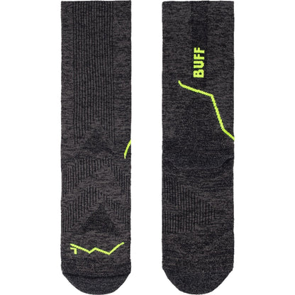 Buff Dryflx® Urban Running Crew Socks