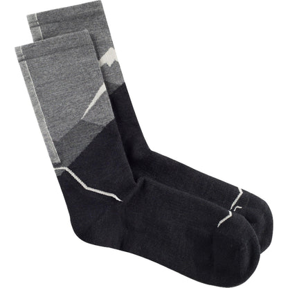 Buff Merino Lightweight Hiking Crew Socks