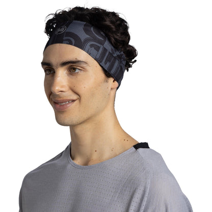 Buff Fastwick Headband Losne Headband - Graphite - OS