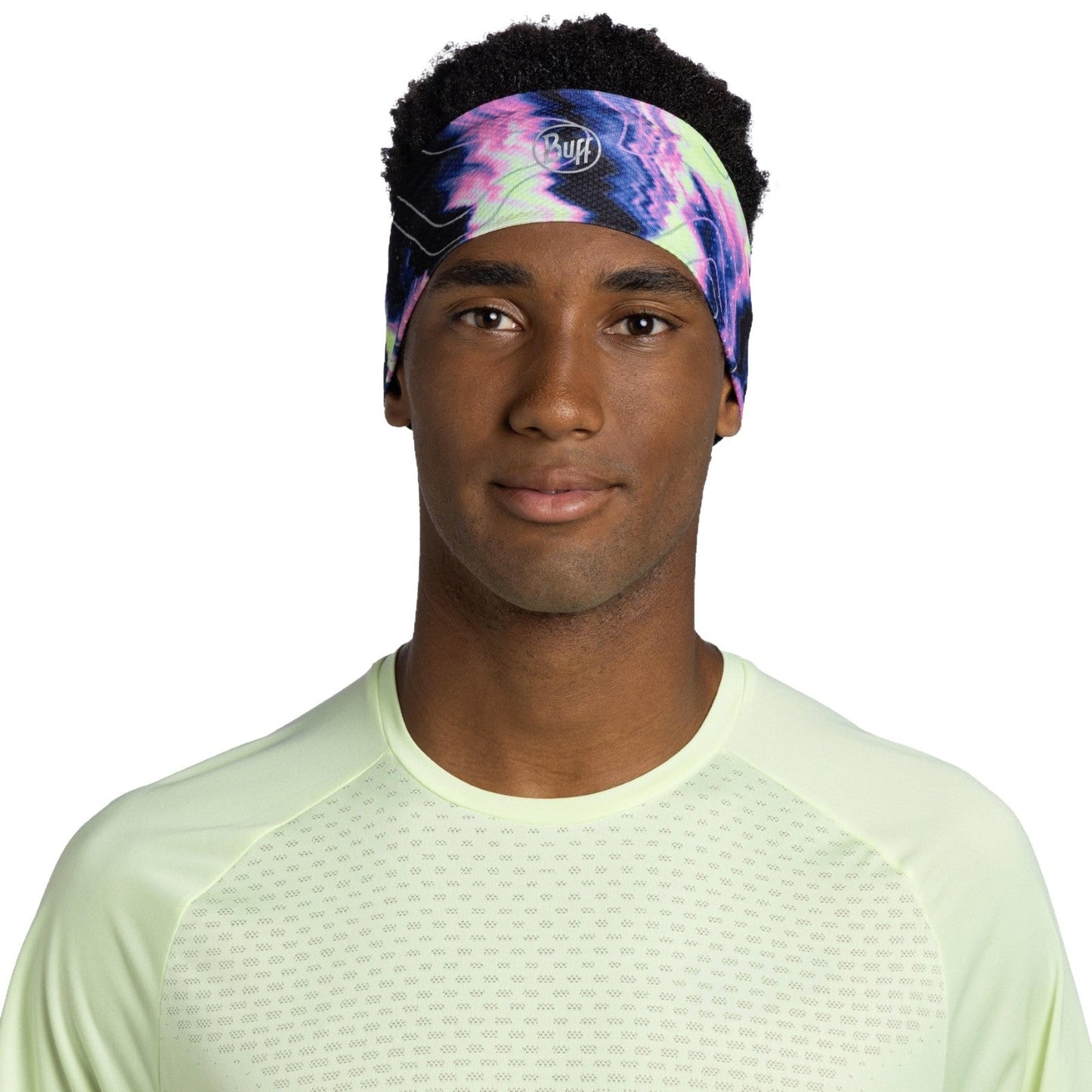Buff Fastwick Headband Dovic Headband - Ultramarine - OS