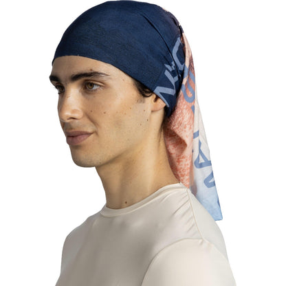 Buff Original Ecostretch Matterhorn Peak Neck Gaiters - Multi - OS
