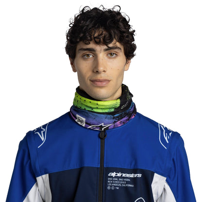 Buff Original Ecostretch Ignite Neck Gaiters - Multi - OS