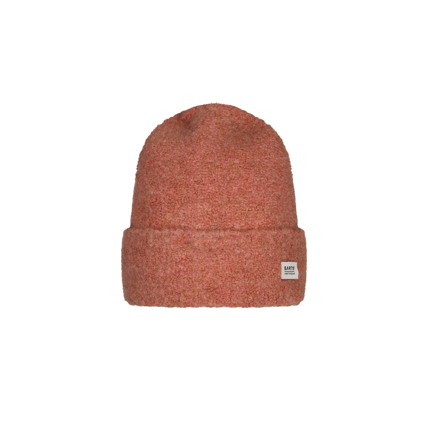 Barts Womens Altei High Turn Up Knittted Beanie
