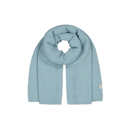 Barts Womens Sarela Waffle Knit Stretchy Scarf