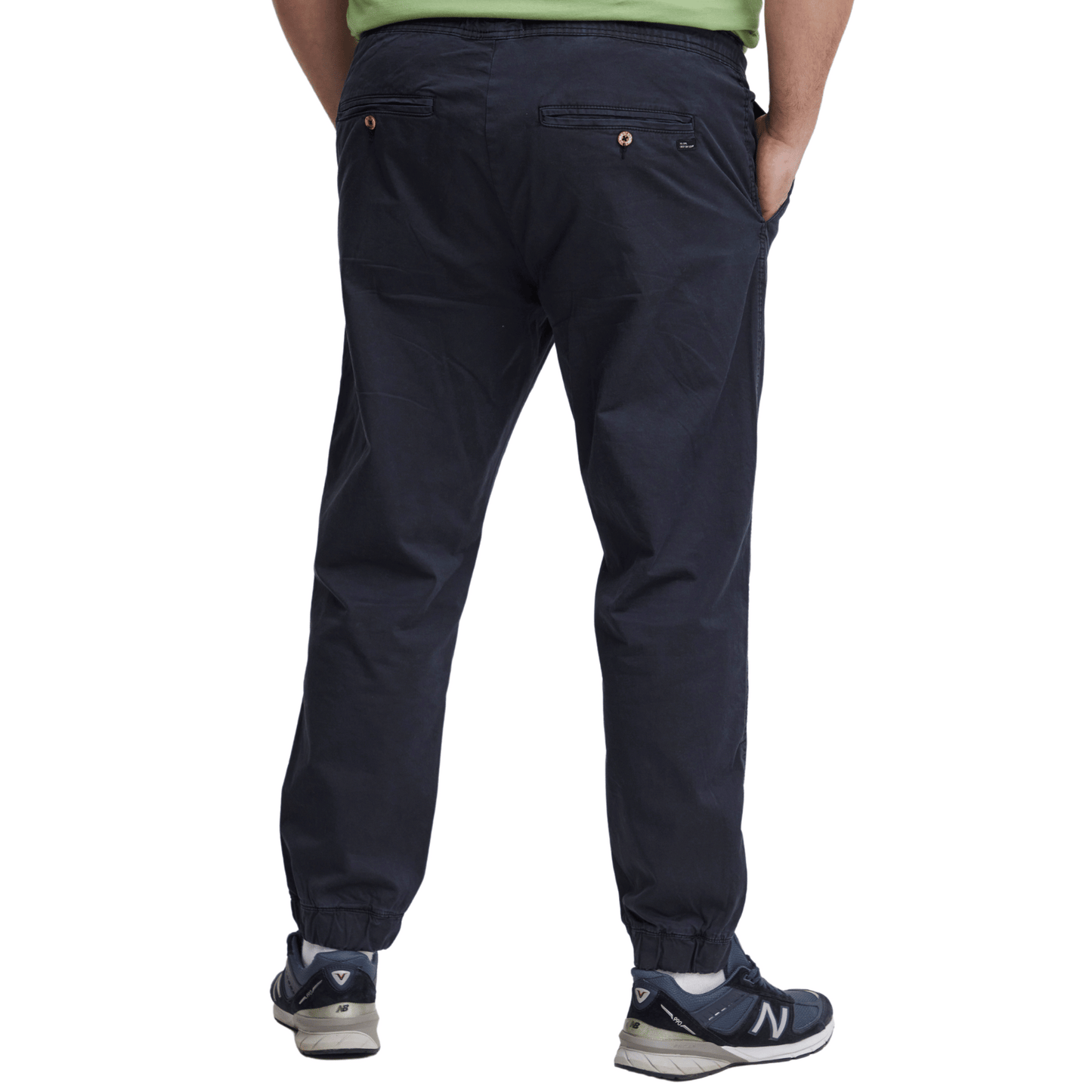 Blend Mens Bhnimbu Big & Tall Trousers