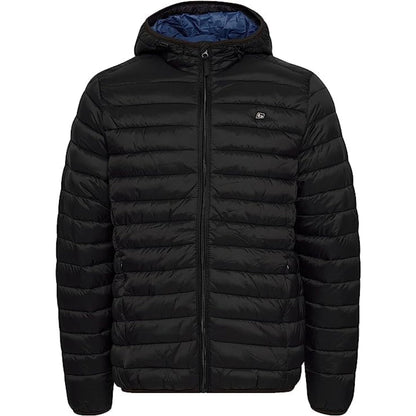 Blend Mens Romsey Big & Tall Padded Jacket