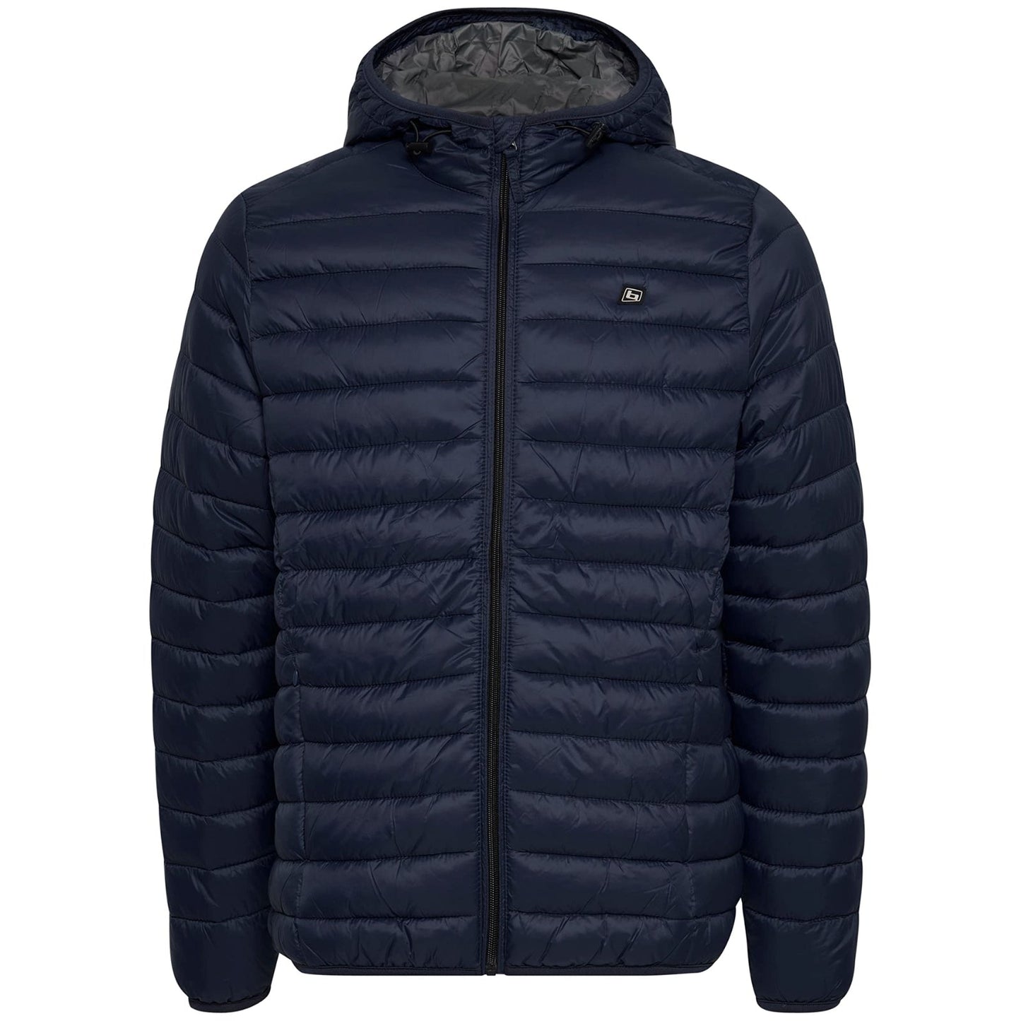 Blend Mens Romsey Big & Tall Padded Jacket