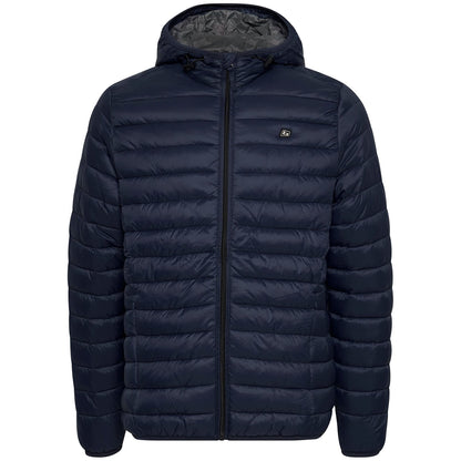 Blend Mens Romsey Big & Tall Padded Jacket