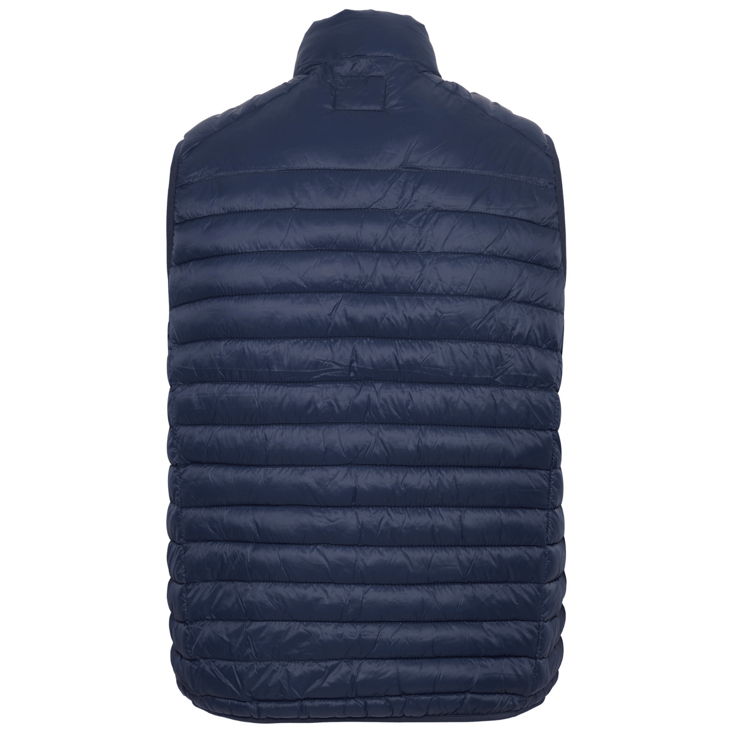 Blend Mens Bhromsey Big & Tall Padded Gilet