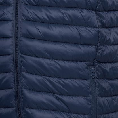 Blend Mens Bhromsey Big & Tall Padded Gilet