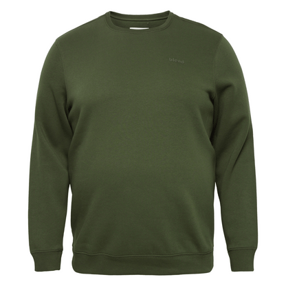 Blend Mens Downton Big & Tall Sweatshirt