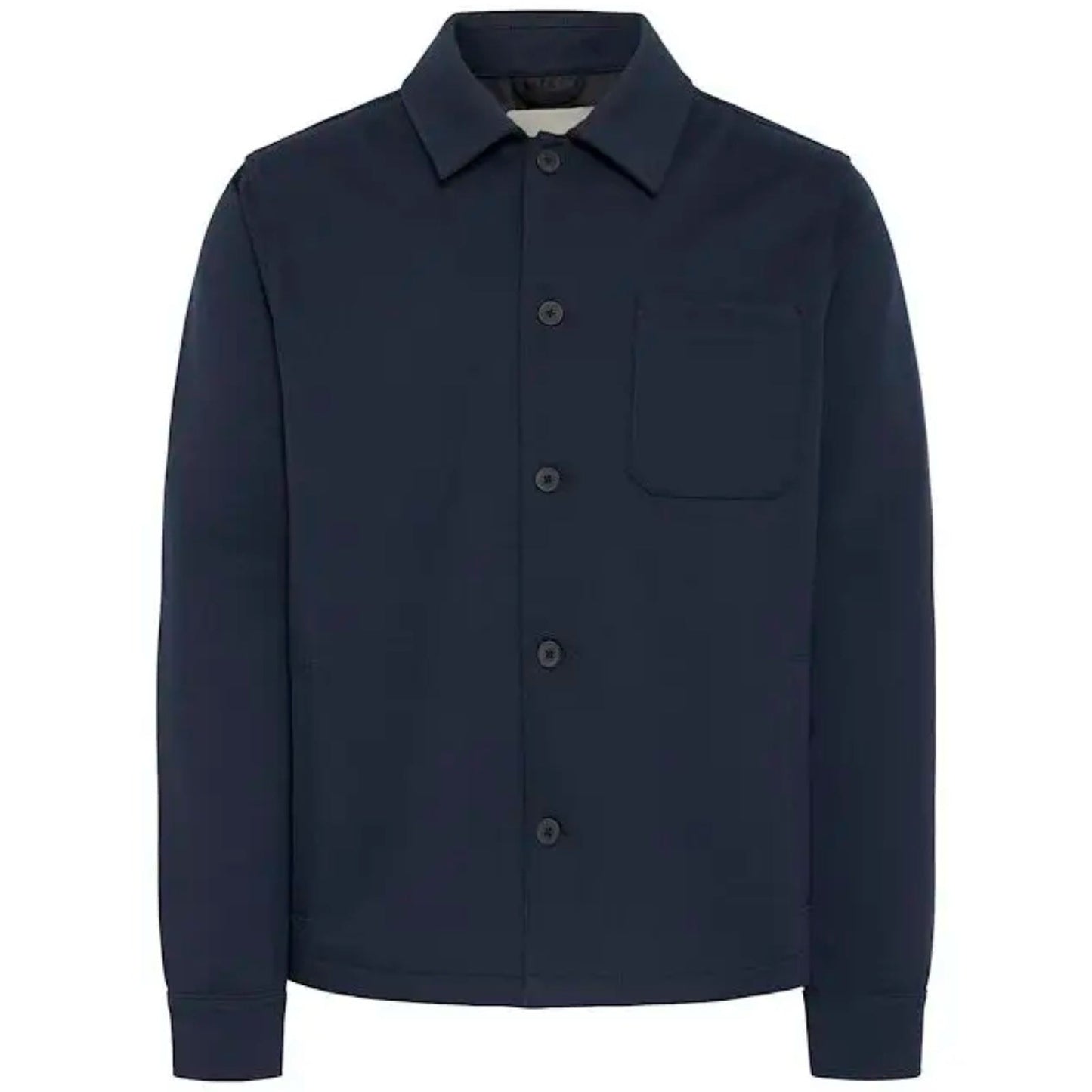 Blend Mens Faris Blazer Big & Tall Long Sleeve Shirt