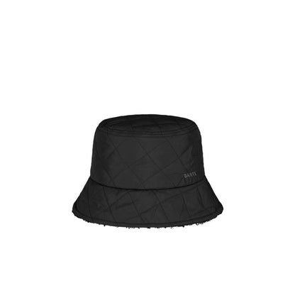 Barts Womens Erola Fleece Lined Water Resistant Winter Bucket Hat