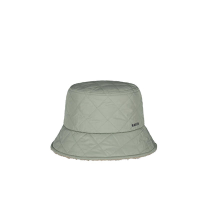 Barts Womens Erola Fleece Lined Water Resistant Winter Bucket Hat