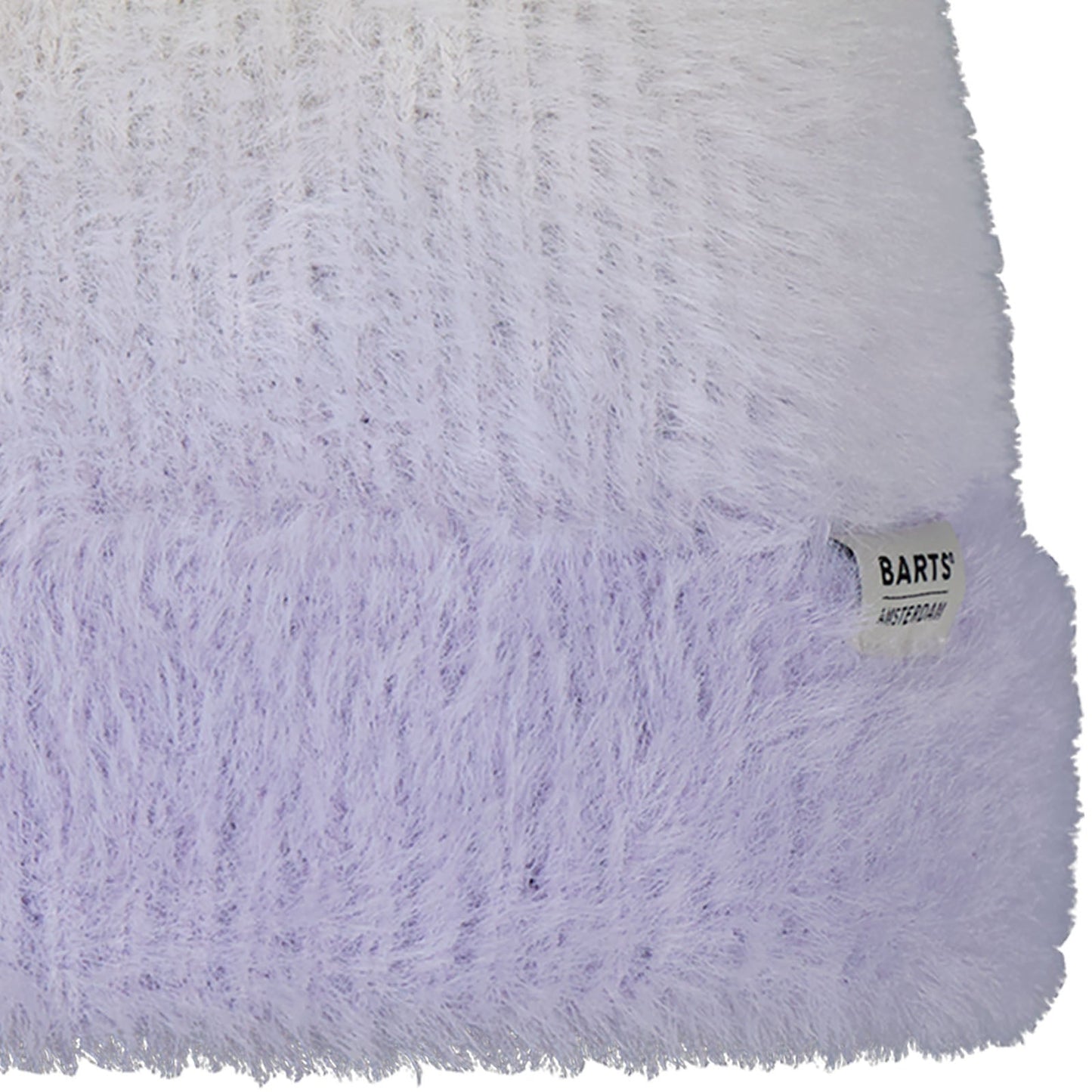 Barts Kids Lulai Super Soft Fluffy Cuffed Beanie Hat