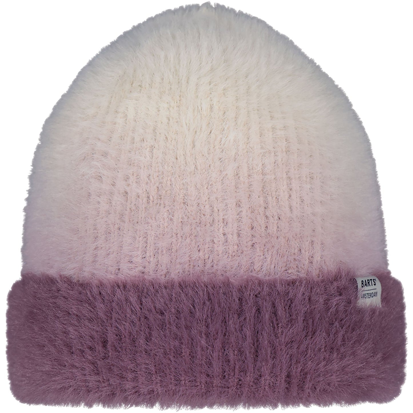 Barts Kids Lulai Super Soft Fluffy Cuffed Beanie Hat