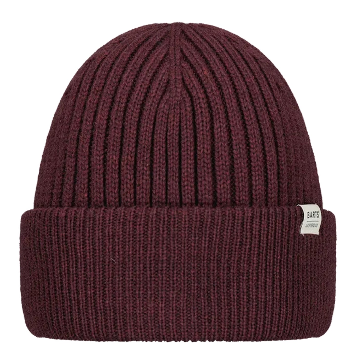Barts Mens Nieck Stretchable Fleece Lined Beanie