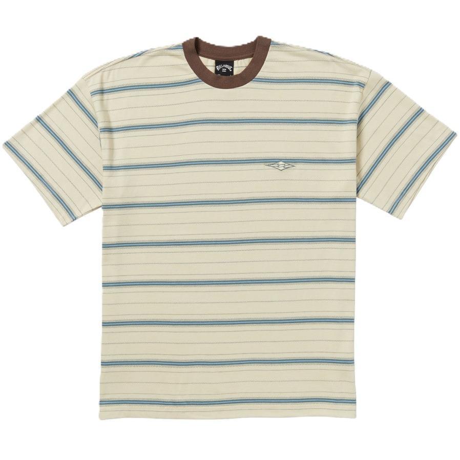 Billabong Mens Baxter Short Sleeve T-Shirt