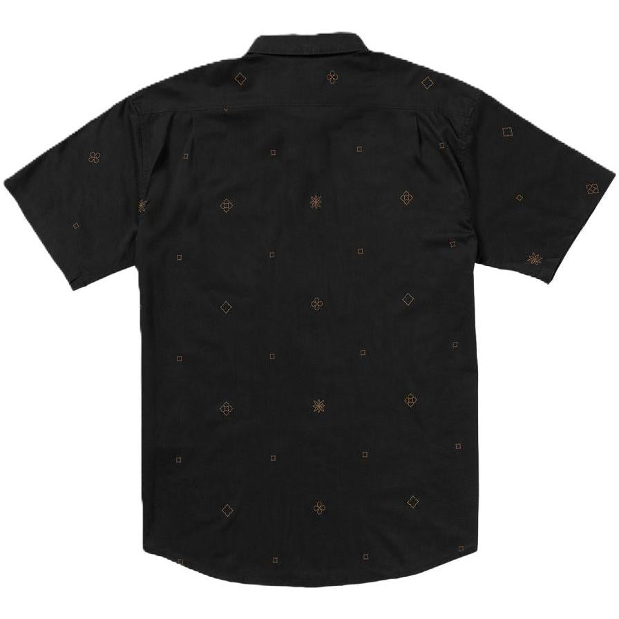 Billabong Mens Sundays Mini Short Sleeve Shirt