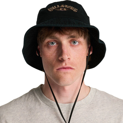Billabong Mens Boonie Bucket Hat