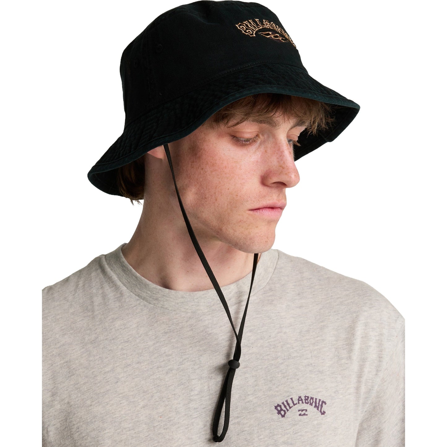 Billabong Mens Boonie Bucket Hat