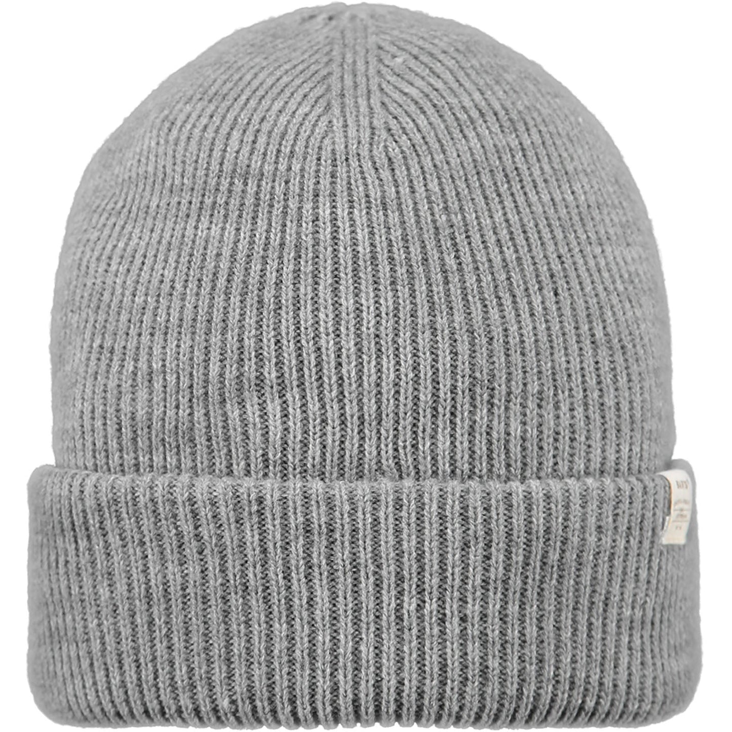 Barts Mens Kinabalu Comfy Cuffed Knitted Beanie Hat