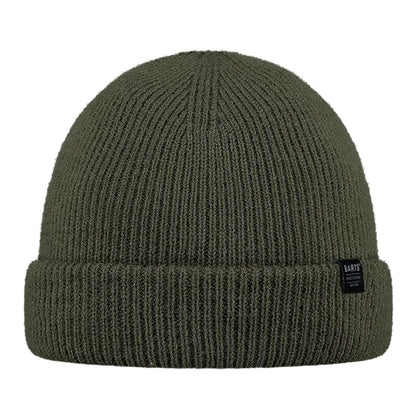 Barts Unisex Kinyeti Short Comfy Beanie