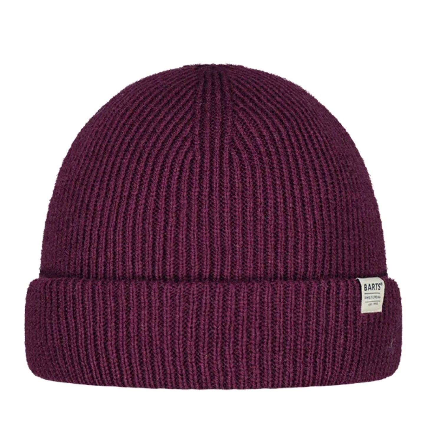 Barts Unisex Kinyeti Short Comfy Beanie