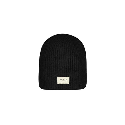 Barts Womens Darty Cuffed-Less Knitted Beanie