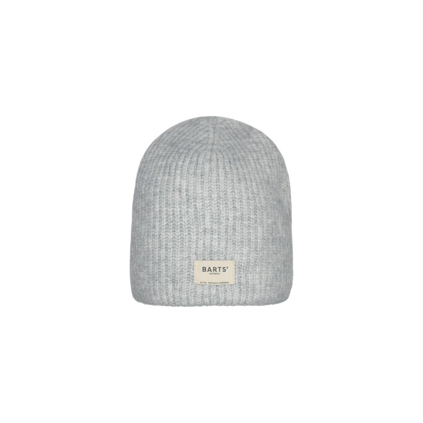 Barts Womens Darty Cuffed-Less Knitted Beanie
