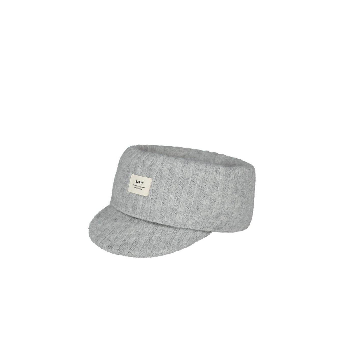 Barts Womens Donga Soft Visor Stretchy Knitted Visor Cap