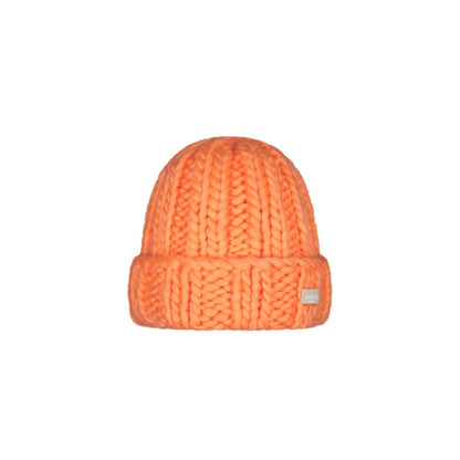 Barts Womens Hermitta Chunky Knit Beanie