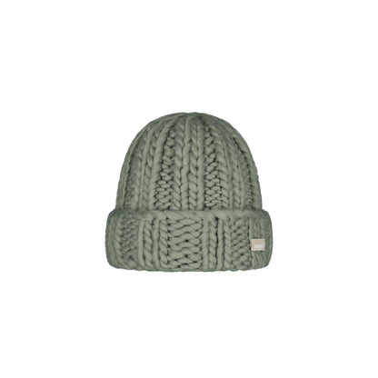 Barts Womens Hermitta Chunky Knit Beanie