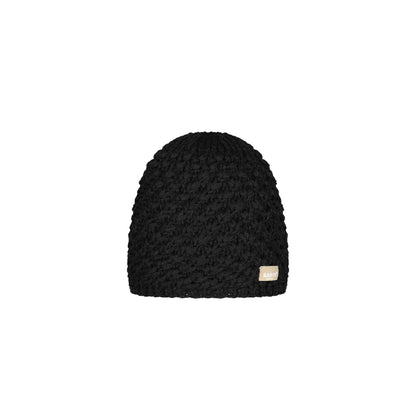 Barts Womens Ilmari Chunky Wool Knitted Beanie