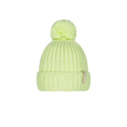 Barts Womens Joansy Curffed Pom Pom Bobble Hat