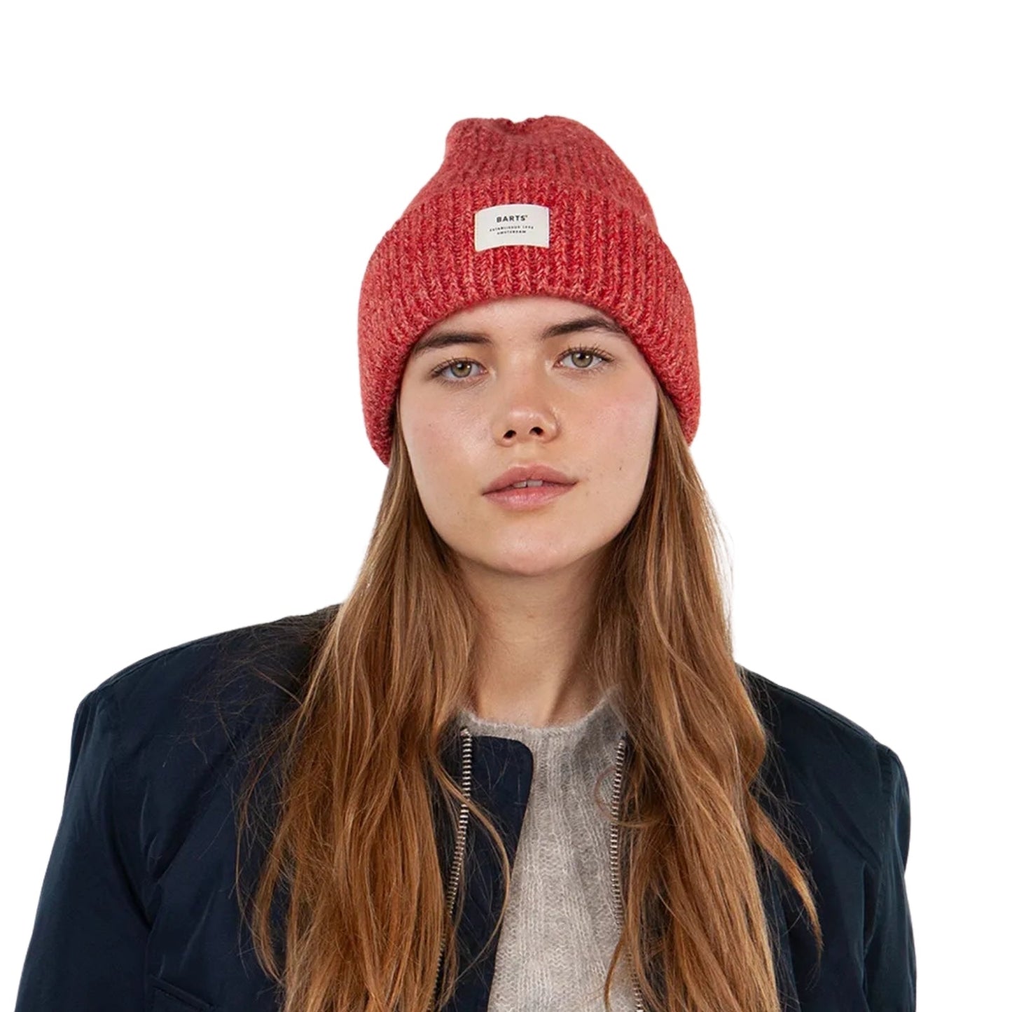 Barts Womens Owlet Mottled Beanie