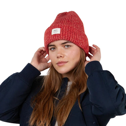 Barts Womens Owlet Mottled Beanie