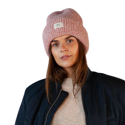 Barts Womens Owlet Mottled Beanie
