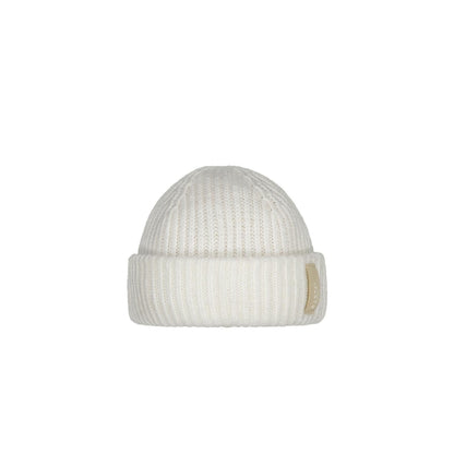 Barts Mens Alexon Short Fisherman Fit Knit Beanie